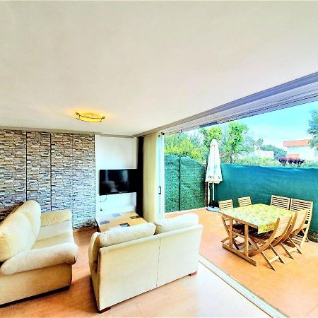 Apartamento Cerca De Playa Y Montana Ideal Familias O Relax Puzol Bagian luar foto