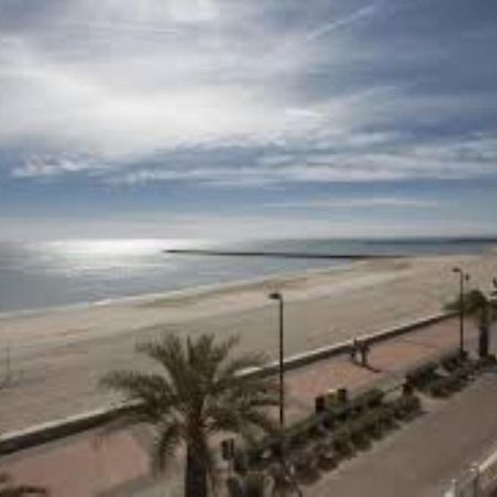 Apartamento Cerca De Playa Y Montana Ideal Familias O Relax Puzol Bagian luar foto
