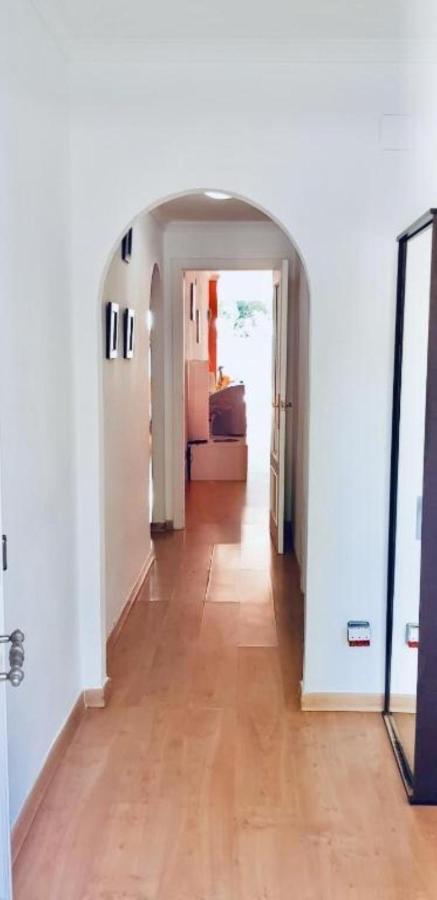 Apartamento Cerca De Playa Y Montana Ideal Familias O Relax Puzol Bagian luar foto