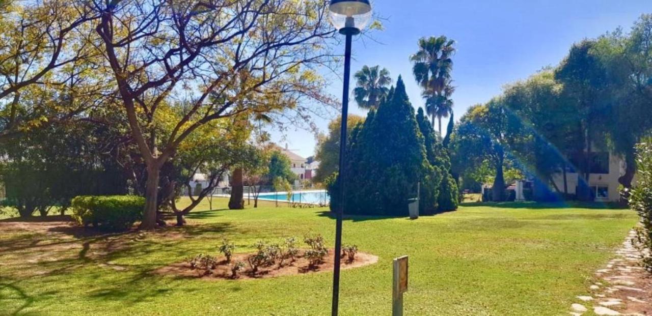Apartamento Cerca De Playa Y Montana Ideal Familias O Relax Puzol Bagian luar foto