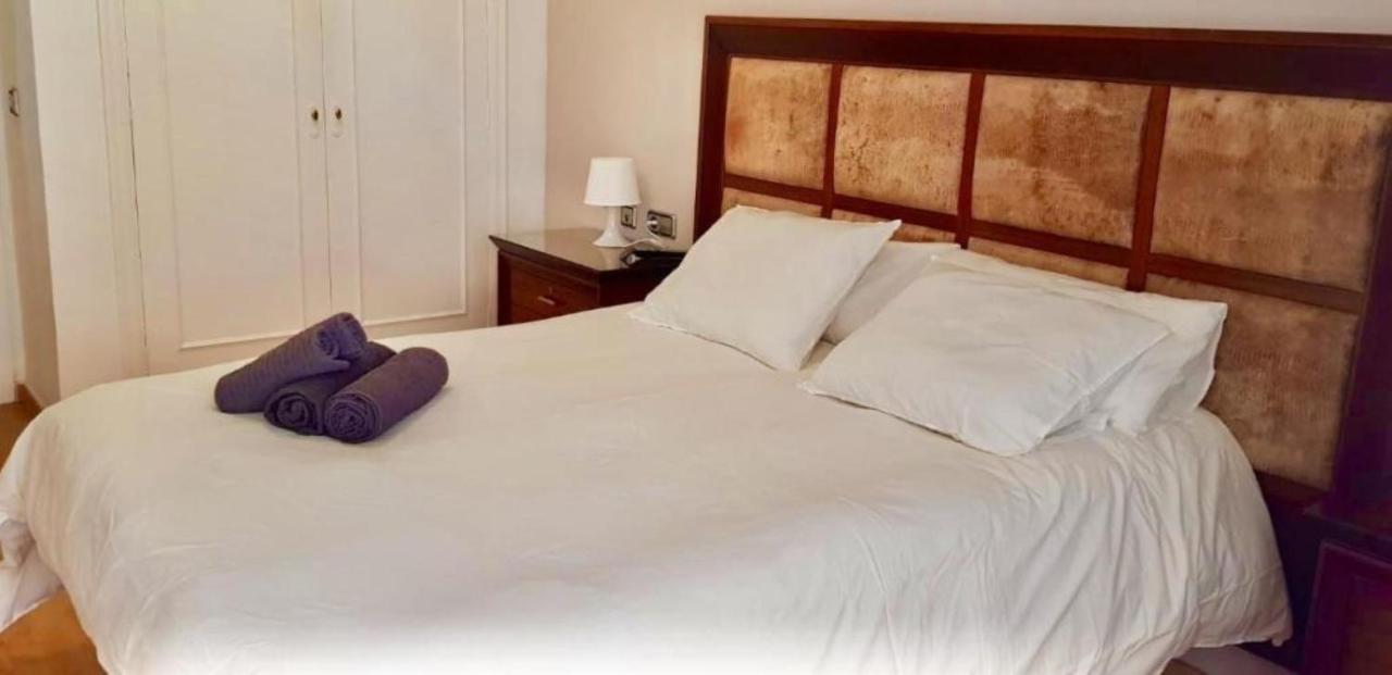 Apartamento Cerca De Playa Y Montana Ideal Familias O Relax Puzol Bagian luar foto