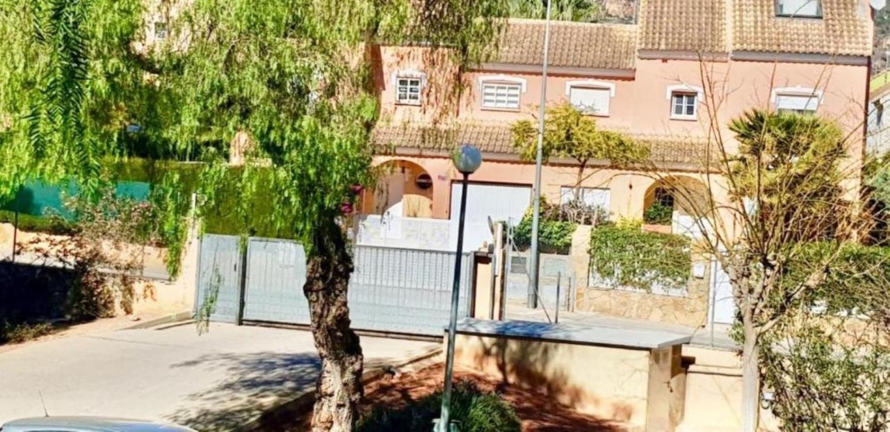 Apartamento Cerca De Playa Y Montana Ideal Familias O Relax Puzol Bagian luar foto