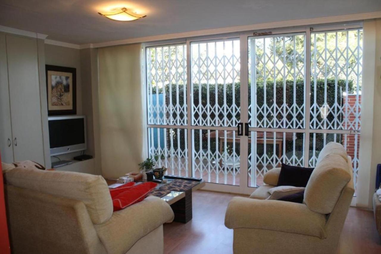 Apartamento Cerca De Playa Y Montana Ideal Familias O Relax Puzol Bagian luar foto