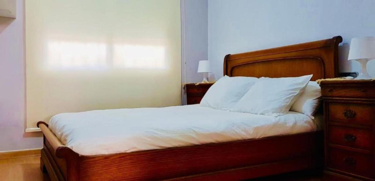 Apartamento Cerca De Playa Y Montana Ideal Familias O Relax Puzol Bagian luar foto