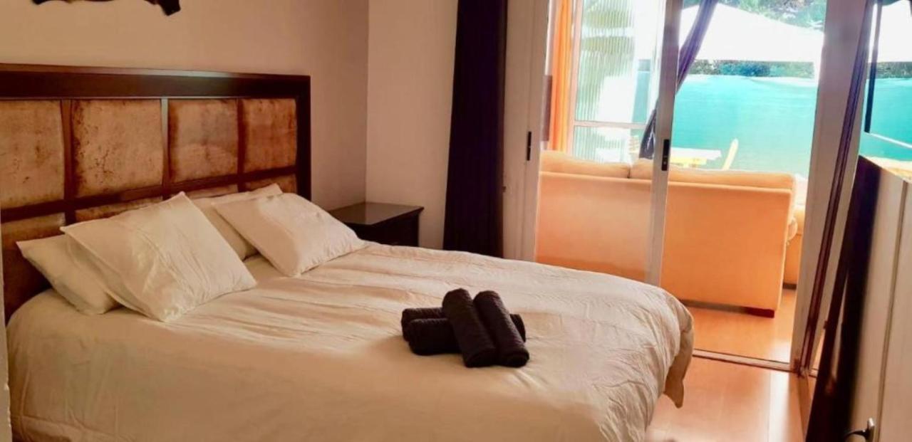 Apartamento Cerca De Playa Y Montana Ideal Familias O Relax Puzol Bagian luar foto