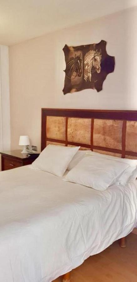 Apartamento Cerca De Playa Y Montana Ideal Familias O Relax Puzol Bagian luar foto
