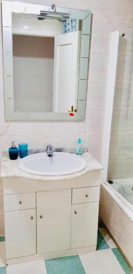 Apartamento Cerca De Playa Y Montana Ideal Familias O Relax Puzol Bagian luar foto