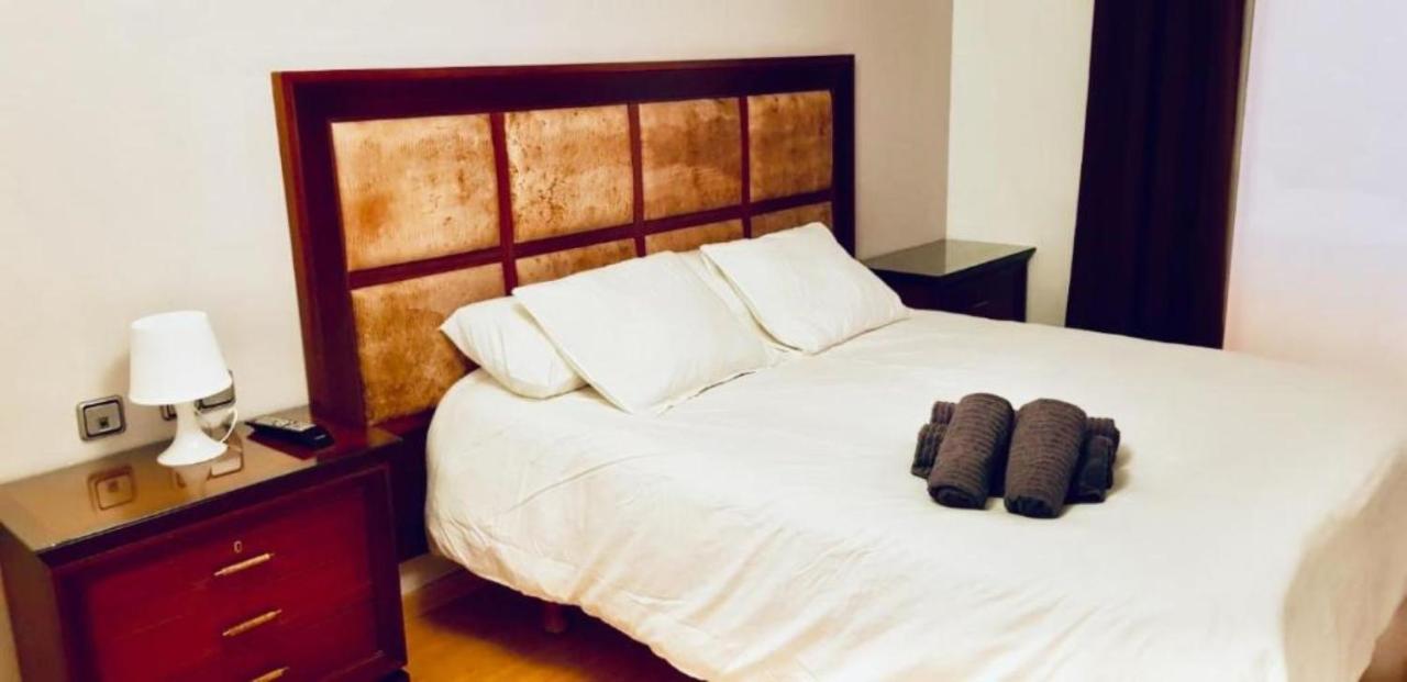 Apartamento Cerca De Playa Y Montana Ideal Familias O Relax Puzol Bagian luar foto