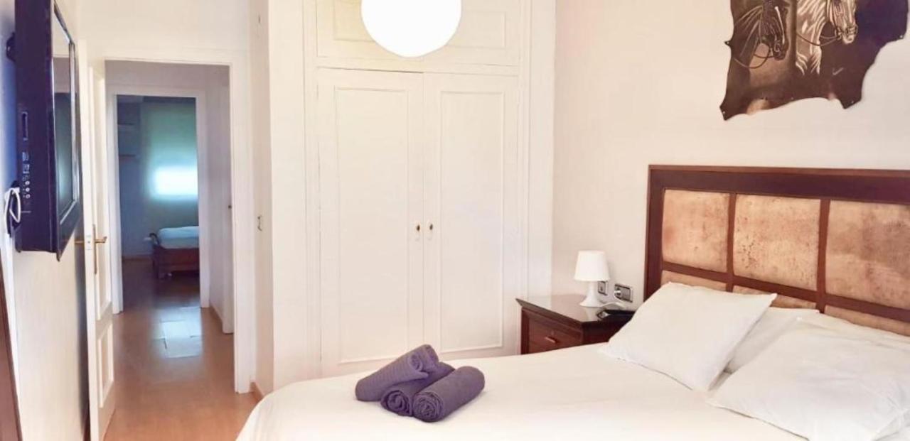 Apartamento Cerca De Playa Y Montana Ideal Familias O Relax Puzol Bagian luar foto