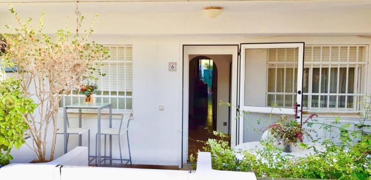 Apartamento Cerca De Playa Y Montana Ideal Familias O Relax Puzol Bagian luar foto