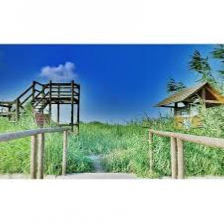 Apartamento Cerca De Playa Y Montana Ideal Familias O Relax Puzol Bagian luar foto