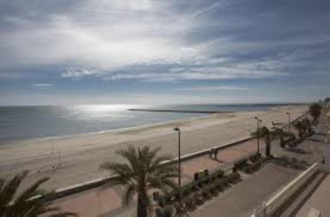 Apartamento Cerca De Playa Y Montana Ideal Familias O Relax Puzol Bagian luar foto
