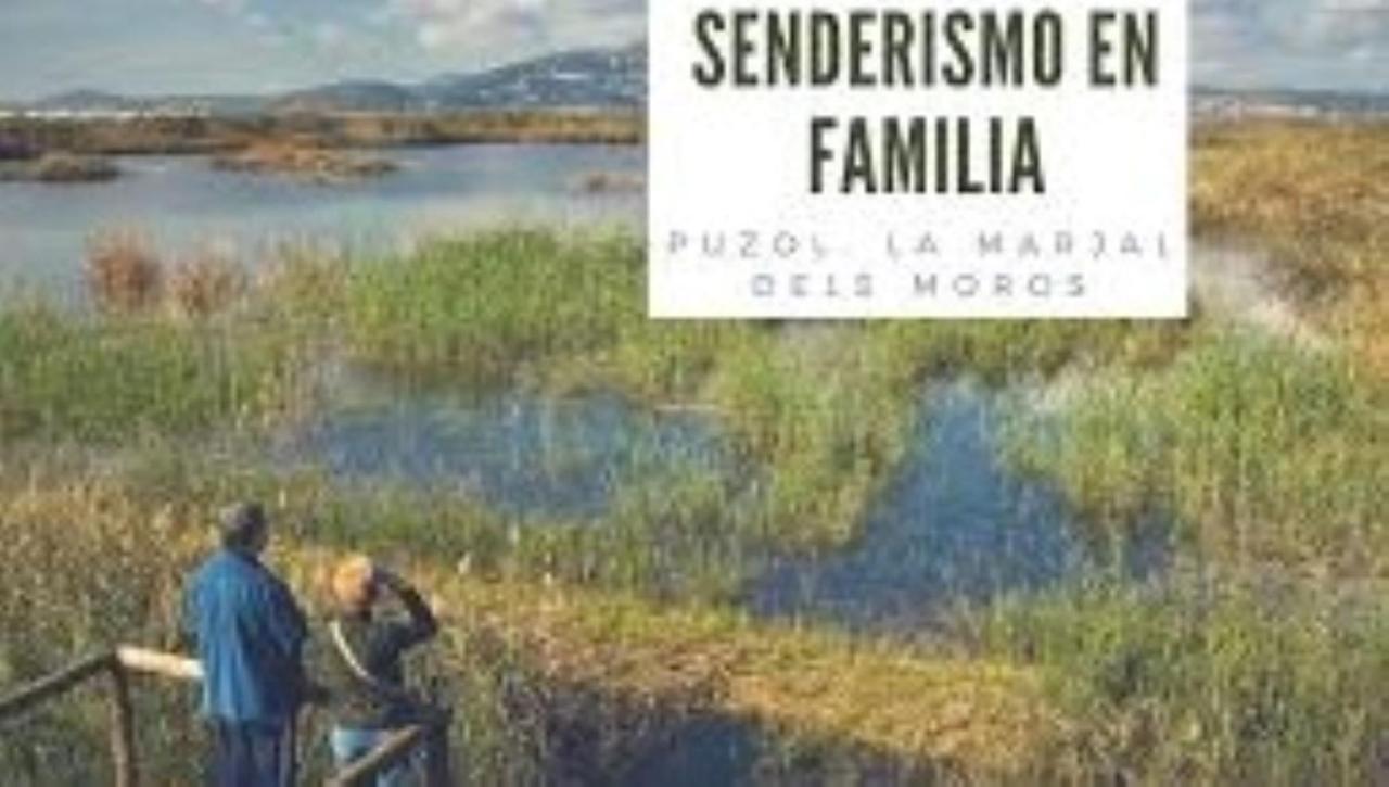 Apartamento Cerca De Playa Y Montana Ideal Familias O Relax Puzol Bagian luar foto