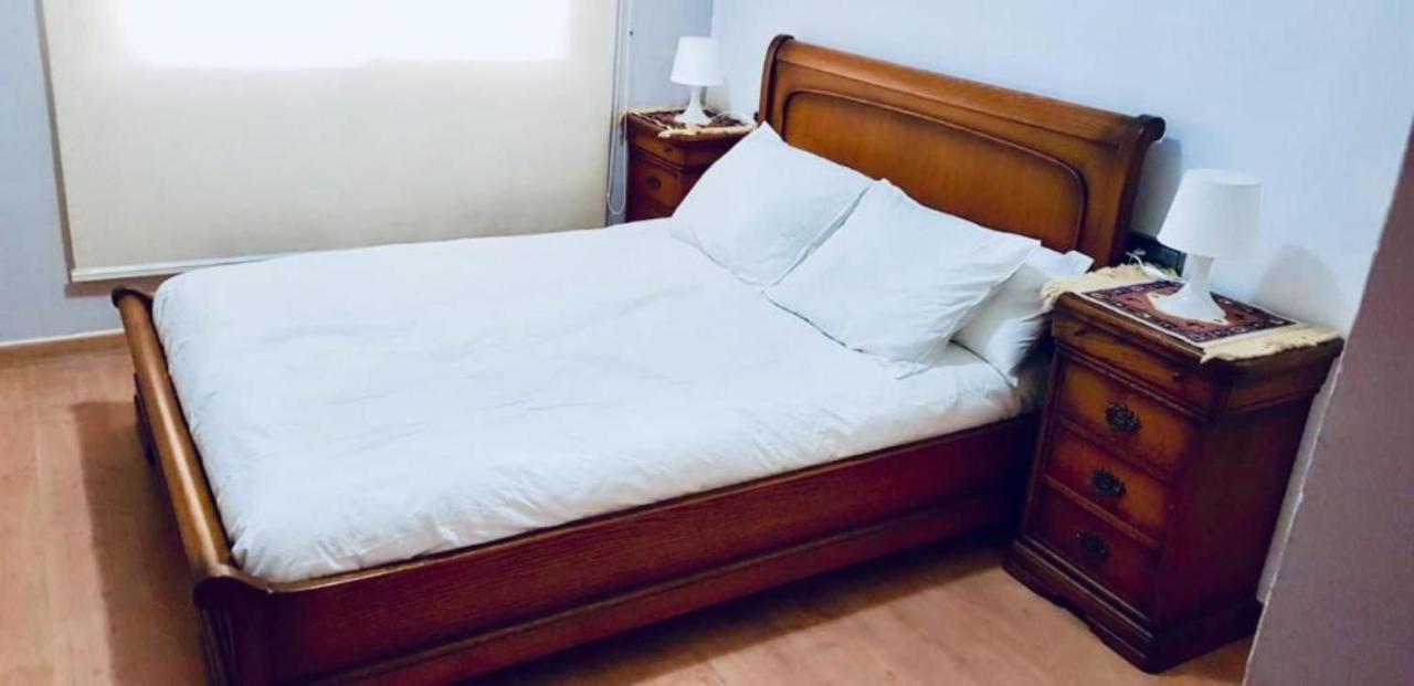 Apartamento Cerca De Playa Y Montana Ideal Familias O Relax Puzol Bagian luar foto