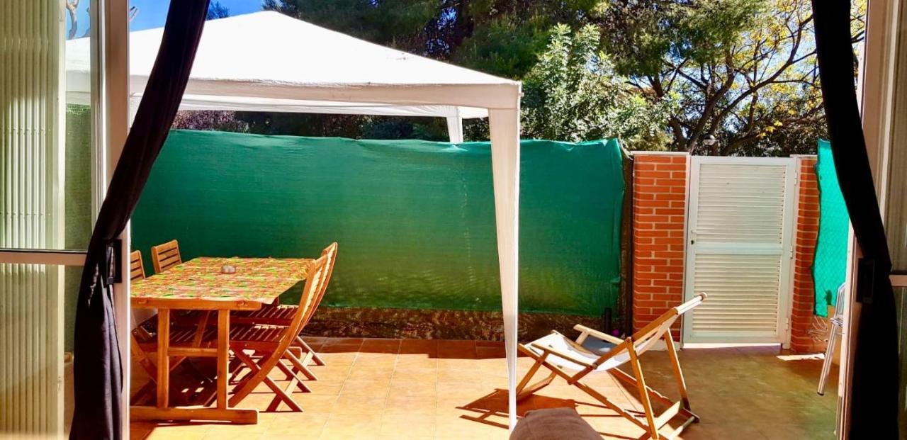 Apartamento Cerca De Playa Y Montana Ideal Familias O Relax Puzol Bagian luar foto