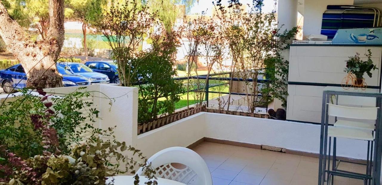 Apartamento Cerca De Playa Y Montana Ideal Familias O Relax Puzol Bagian luar foto